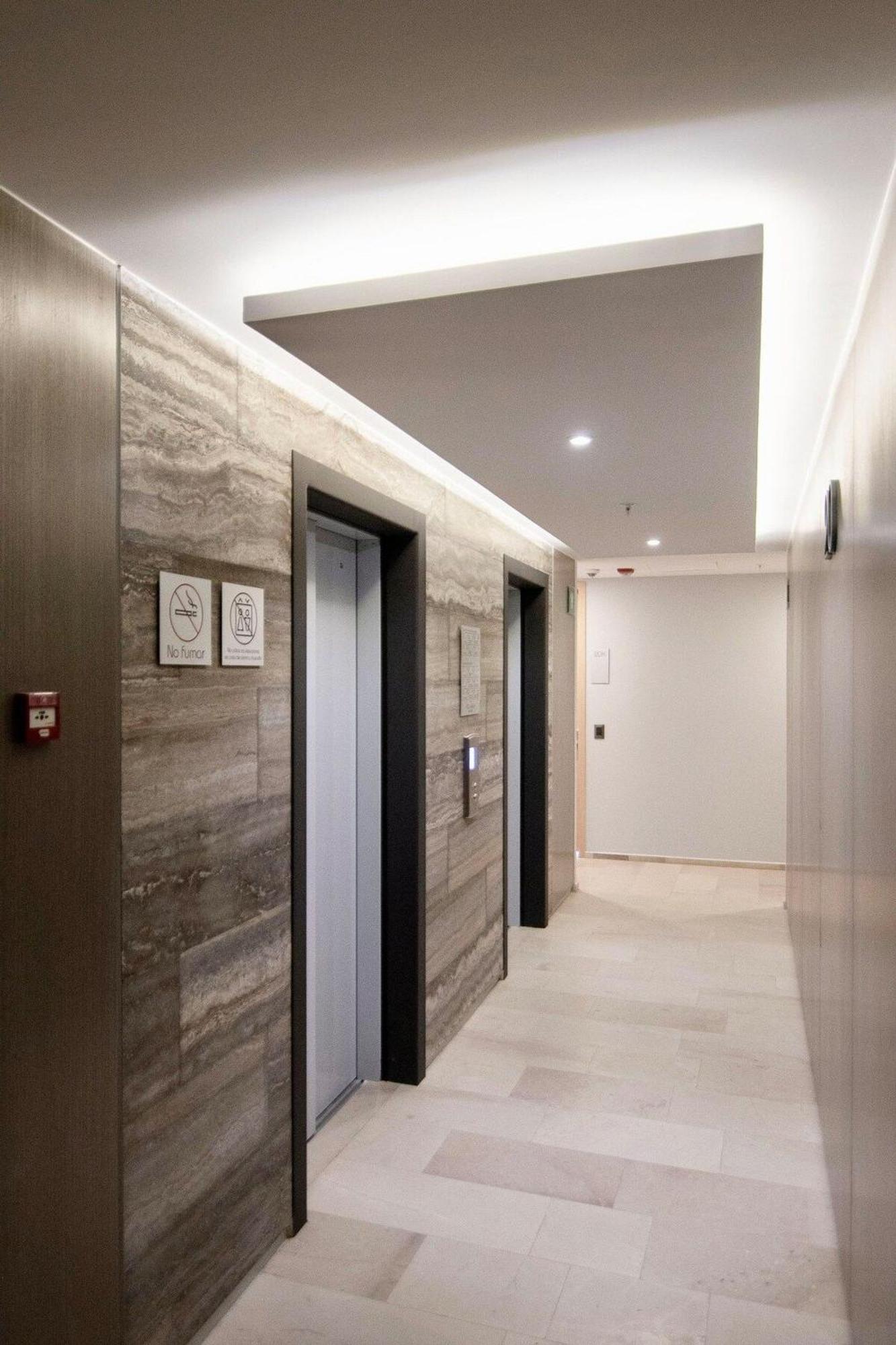 Сasa de vacaciones Be Unique! For 4/ 2 Beds & 2 Baths Polanco *