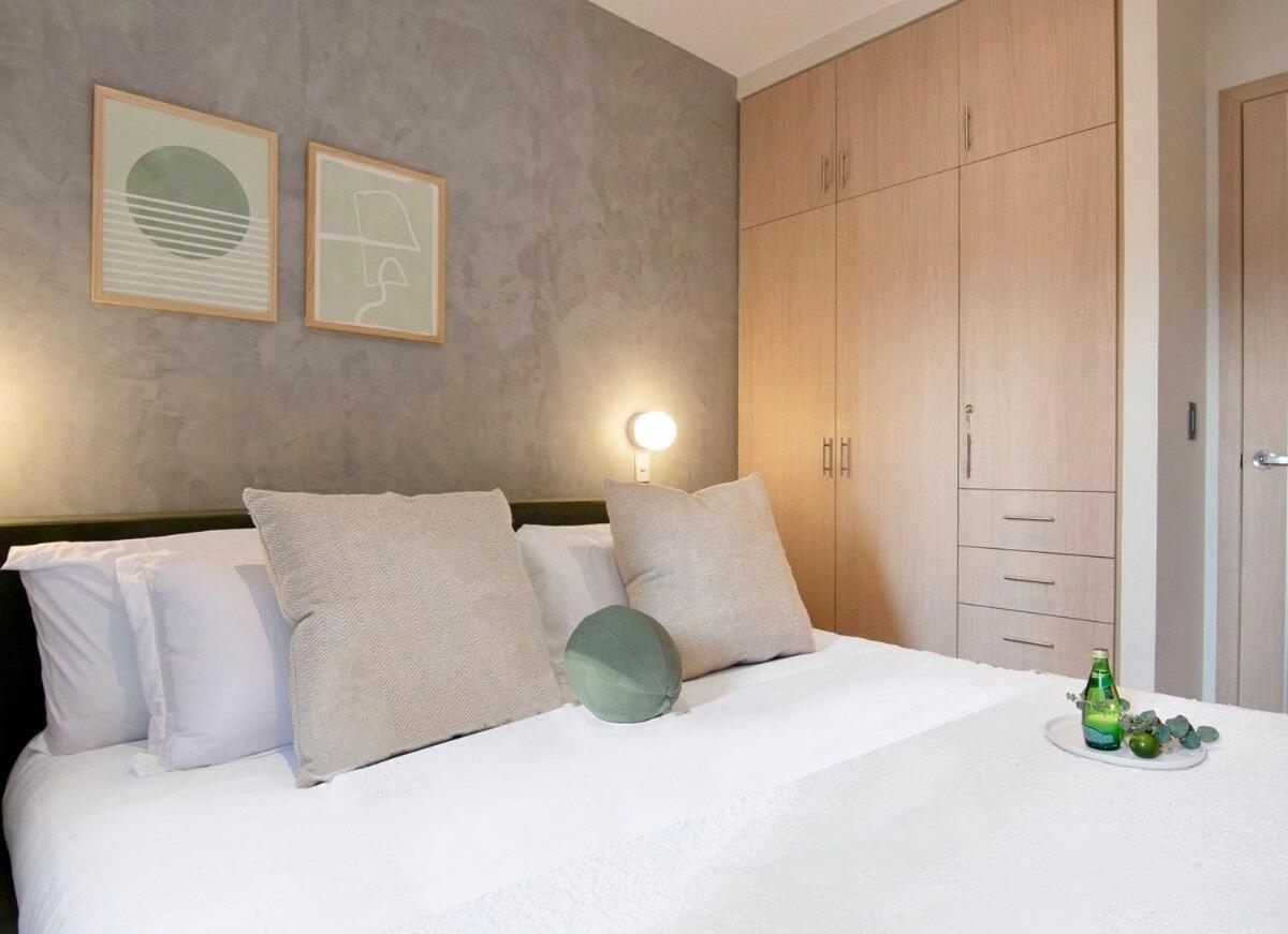 Сasa de vacaciones Be Unique! For 4/ 2 Beds & 2 Baths Polanco