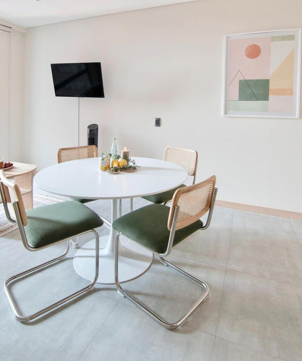 Сasa de vacaciones Be Unique! For 4/ 2 Beds & 2 Baths Polanco
