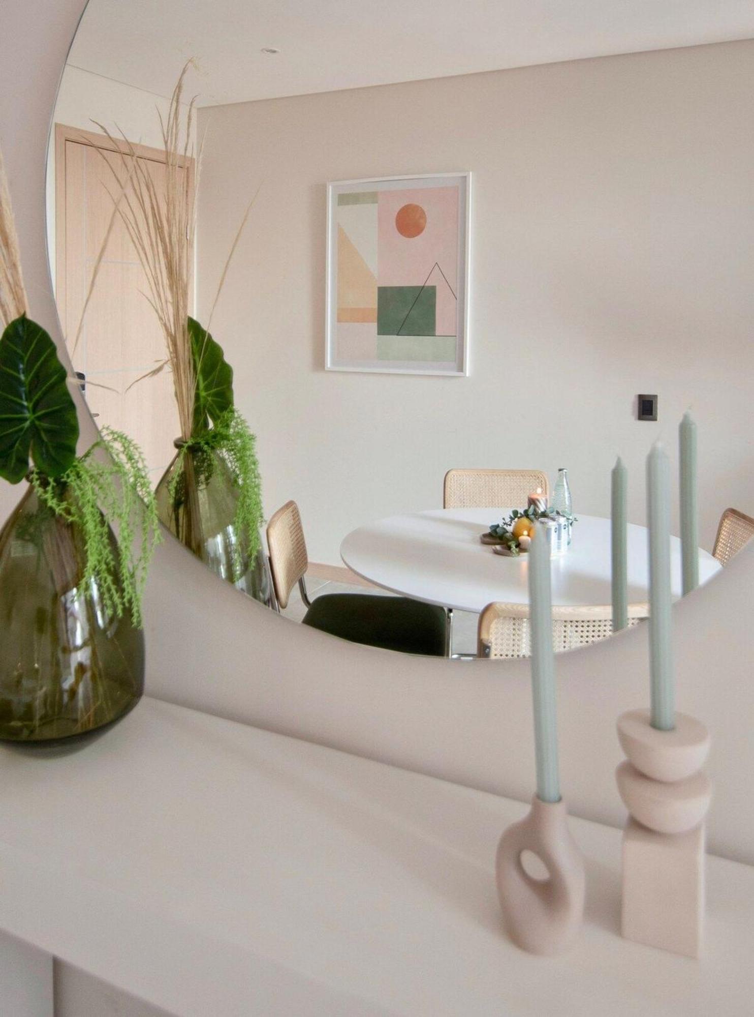 Be Unique! For 4/ 2 Beds & 2 Baths Polanco Сasa de vacaciones