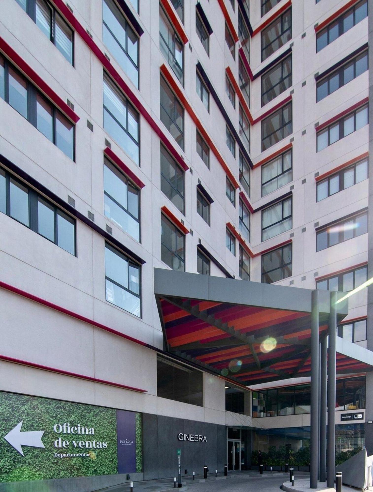Be Unique! For 4/ 2 Beds & 2 Baths Polanco *