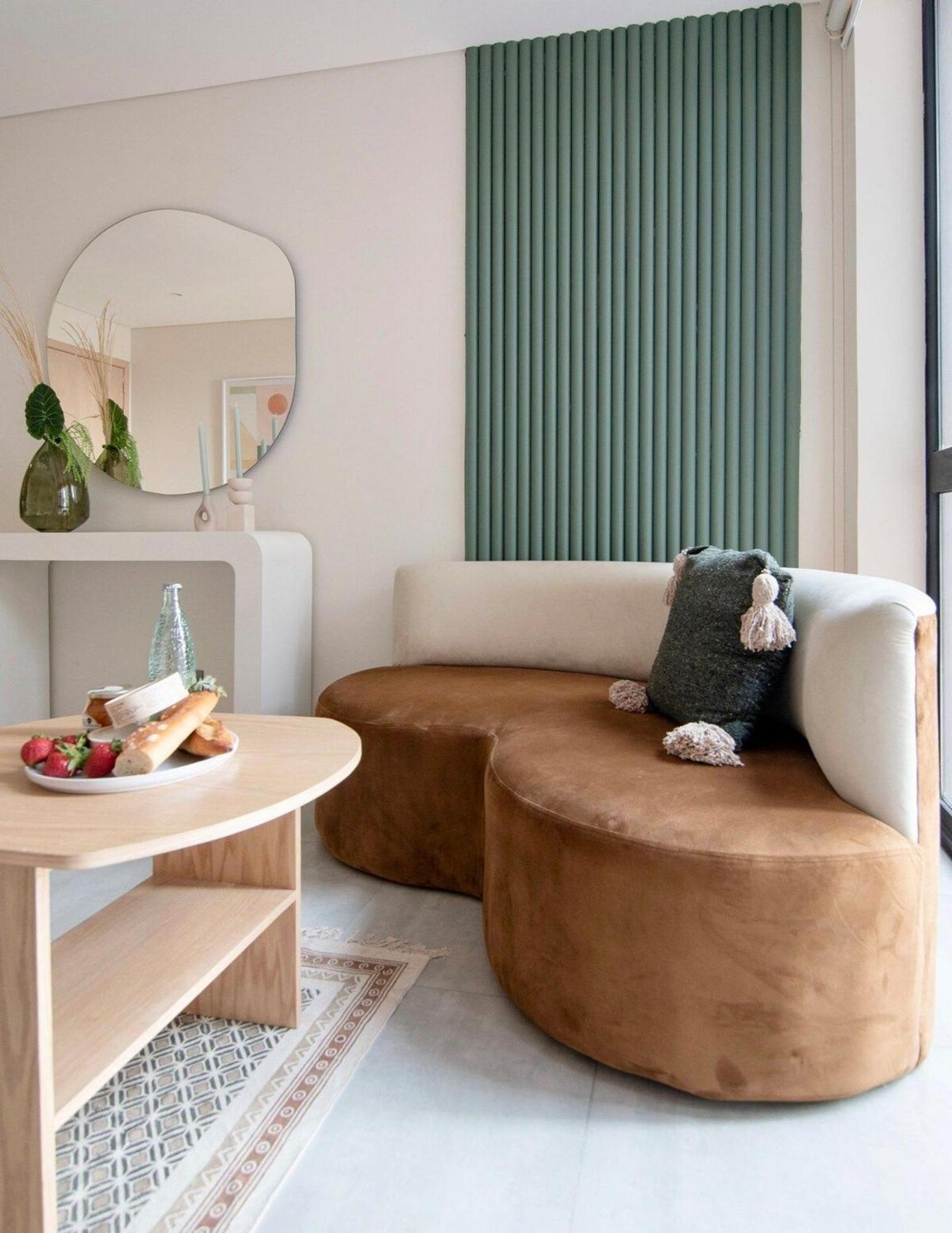 Be Unique! For 4/ 2 Beds & 2 Baths Polanco Mexico City